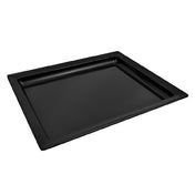 BauscherHepp TB1290 Classico Tray 1/2-size 23-2/3 Oz.