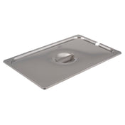 Stanton Trading SPC-2000S Steam Table Pan Cover Full Size Slotted