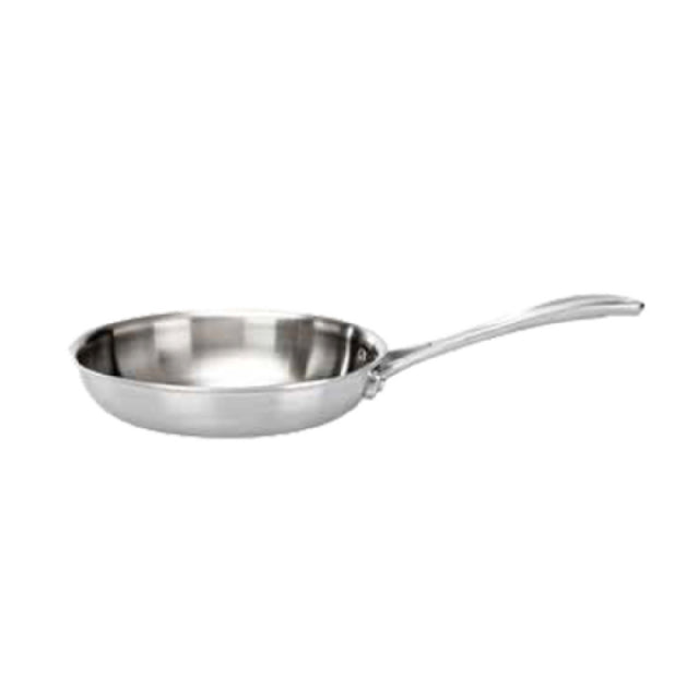 Zwilling 64098-300 Zwilling® Spirit Fry Pan 12" Dia. X 3"H Without Lid