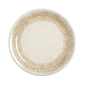 Steelite 17710566 Coupe Plate 17.0 Oz 10.0"Petra Dune
