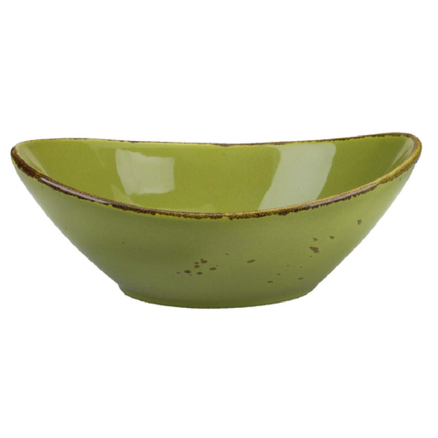 International Tableware SV-18-BA Bowl 24 Oz. 8"W X 5-7/8"D X 3"H