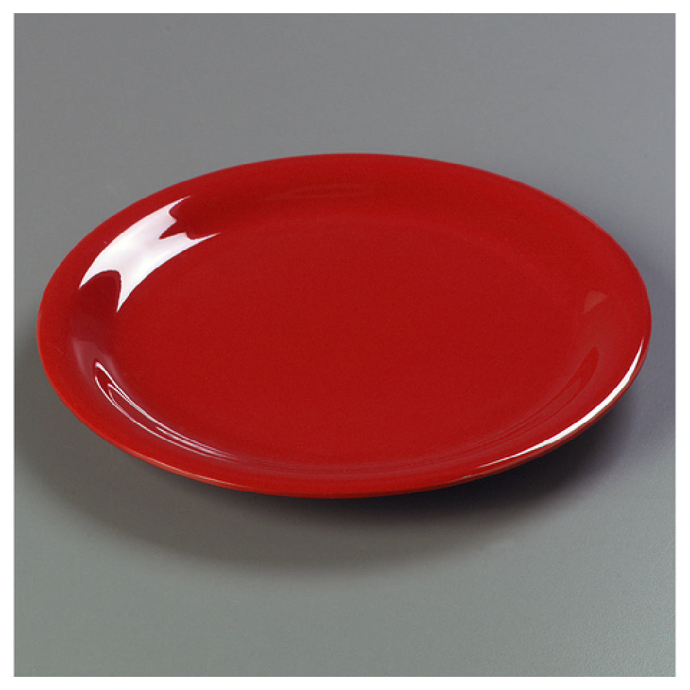 Carlisle 3300405 Carlisle Sierrus™ Dinner Plate 9" Dia. Narrow Rim