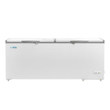 Koolmore SCF-24C - Chest Freezer, 77", 24 Cu. Ft. Capacity