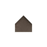 Notrax 340P0035BL 340 SOIL GUARD Entrance & C-Store Floor Mat 3' X 5' 1/4" Thick