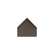 Notrax 340P0035BL 340 SOIL GUARD Entrance & C-Store Floor Mat 3' X 5' 1/4" Thick