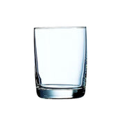 Arc Cardinal 43746 Arcoroc Room Rocks 8.0 Oz Soda Lime Glass