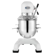 Eurodib M10ETL Planetary Mixer 10 Quart Capacity 3 Speeds