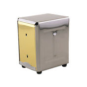Alegacy Foodservice Products 221 Napkin Dispenser Counter Type Standard Full Size