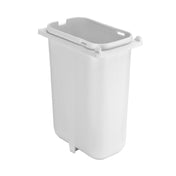 CAC China CDDS-2J Plastic Jar 3.5qt For CDDS-2