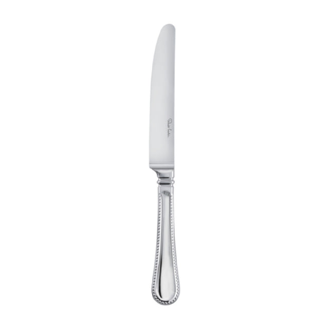 Steelite 6036SX042 Dinner Knife 9-1/2" 18/10 Stainless Steel