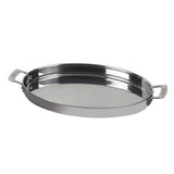 Spring USA 8188-60/38 - Primo! Buffet Sauté, 1-1/2 Qt., 15" X 11" X 1-3/4" (without Handles)