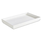 Libbey APS 15452 Tray GN 1/410-1/2"L X 6-1/2"W X 1-1/4"H Rectangular