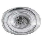 GET Enterprises D641OV-BD Elite Global Solutions Bowl 11 Oz. 6-3/8" X 4-3/4" X 1-7/8"H