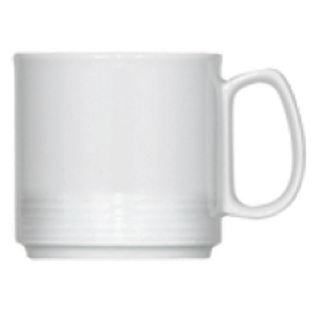 BauscherHepp 805326 Mug 9.12 Oz. Handled