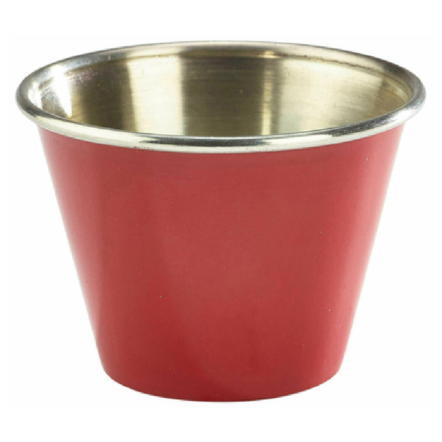 Steelite GWRAMST2R Ramekin 2-1/2 Oz. 2-3/8" Dia. X 1-3/4"H