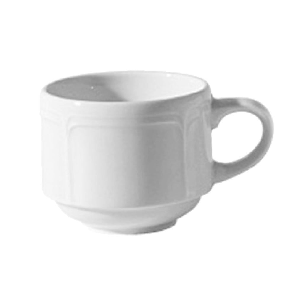 Tableware Solutions USA 66CCMOB031 Cup Small 6 Oz. (0.18 L)