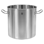 Zwilling 65103-240 Zwilling® Stock Pot 12 Qt. 9.5" Dia. X 10.2"H