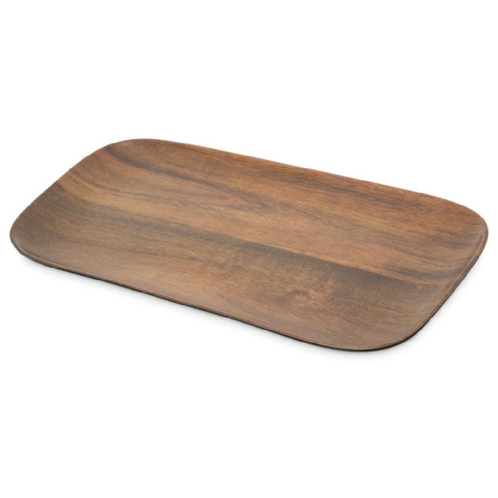 Carlisle EAG0769 Epicure® Tray 14-3/4" X 6-3/4" Rectangle
