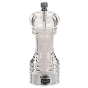 Steelite 6326T518 Salt Mill 6"H Acrylic