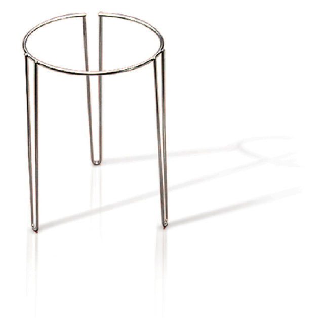 Louis Tellier 5090560 Strainer Stand 7.5" Dia. X 11.5"H For Model 814410