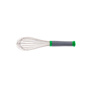 Mercer Culinary M35200 10" Piano Whip 18-8 Stainless Steel Wire NSFs