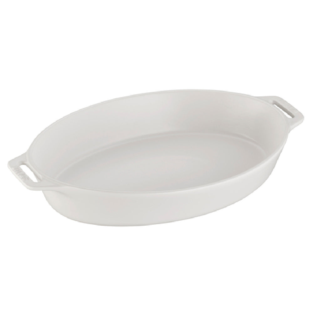 Zwilling 40508-070 Staub® Baking Dish 14-1/2" Oval