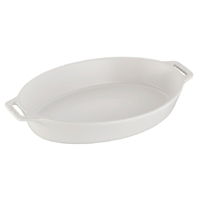 Zwilling 40508-070 Staub® Baking Dish 14-1/2" Oval