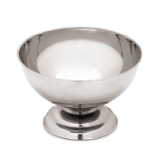 Alegacy Foodservice Products 2100 Ice Cream Cup 4 Oz. Round