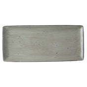 Tableware Solutions USA 33RECT204-02 Platter 14-2/5" X 6-2/5" Rectangular
