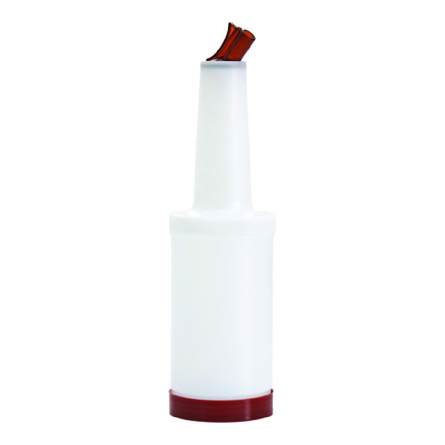 Hubert 96157 - Hubert® Pour Bottle, 3-1/2" Dia. X 13-1/2"H, 1 Qt.