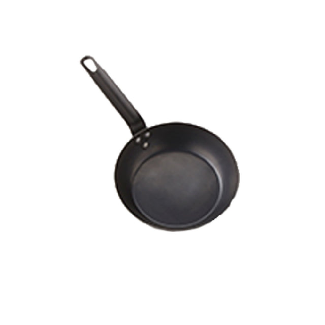 American Metalcraft BSFP8 Fry Pan 8" Dia. Non-coated