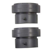 Rubbermaid 401972 AutoFlush® Clamp Adapter Coyne & Delany/Crane/Rex Adapter Kit (sold In Case Quantities Only)