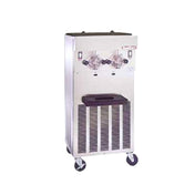 SaniServ 724 Frozen Cocktail/Beverage Freezer Floor Model Air Or Water Cooled