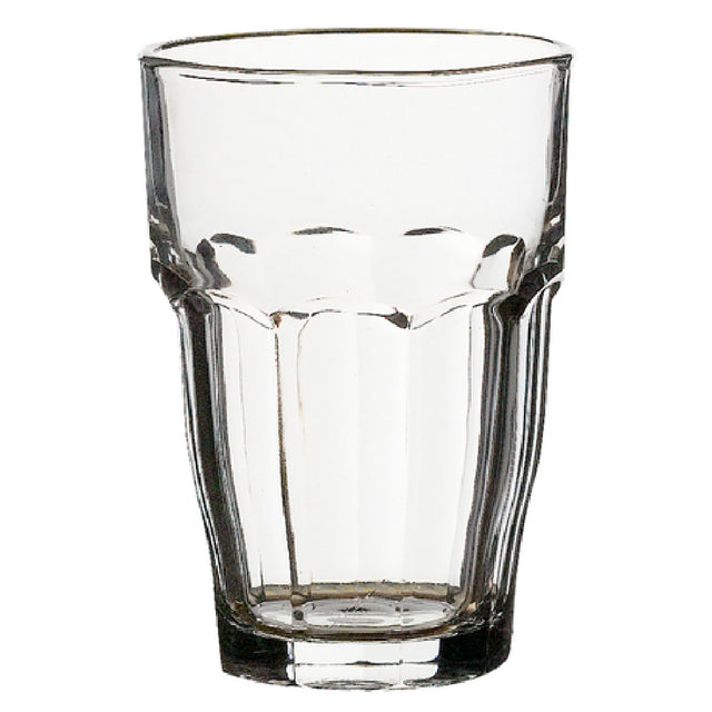 Steelite 4939Q331 Beverage Glass 12.5 Oz 3.25" X 4.75"