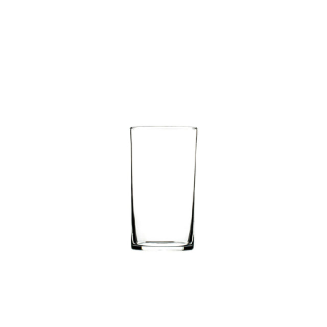 Hospitality Brands HGV4494-012 Hospitality Brands Moderne Cooler Glass 16.75 Oz.