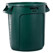 Rubbermaid FG261000DGRN ProSave® BRUTE® Container Without Lid 10 Gallon