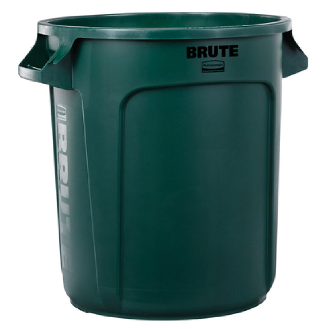 Rubbermaid FG261000DGRN ProSave® BRUTE® Container Without Lid 10 Gallon