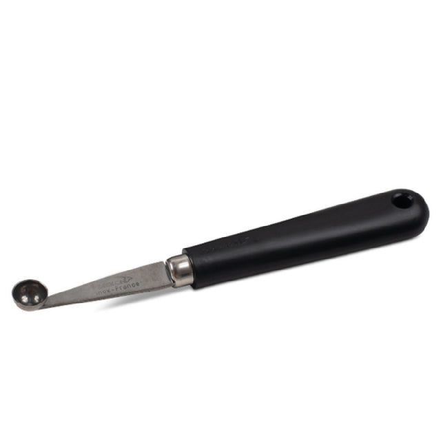 JB Prince D987 Melon Baller 13mm Dia. Stainless Steel