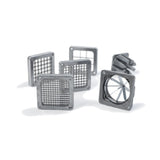 Nemco 55424-2 - Blade & Holder Assembly, 3/8" Cutting Grid, Fits Easy Chopper™ And Easy FryKutter™