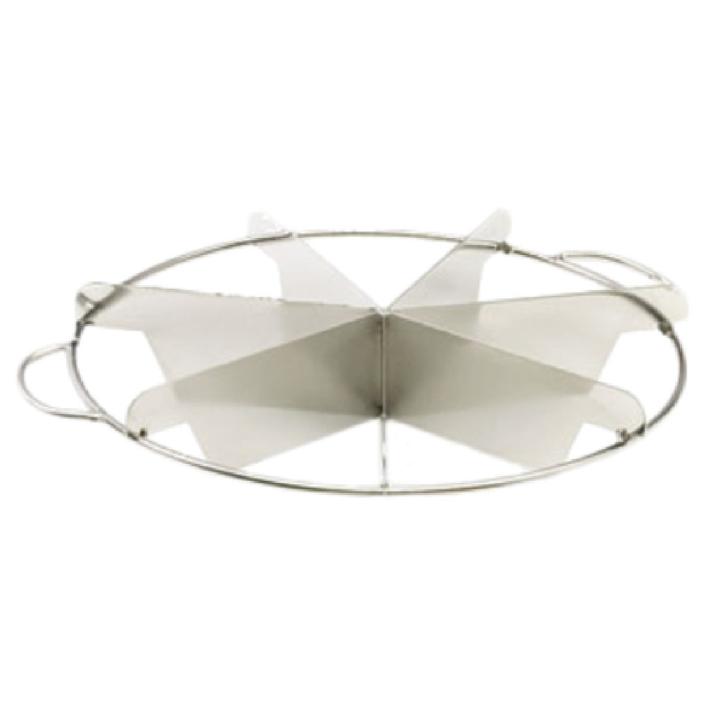 Royal ROY CP 8 - Pie Cutter, 10" Dia., 8 Cut