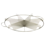 Royal ROY CP 8 - Pie Cutter, 10" Dia., 8 Cut