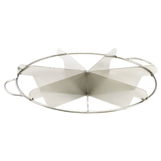 Royal ROY CP 8 - Pie Cutter, 10" Dia., 8 Cut