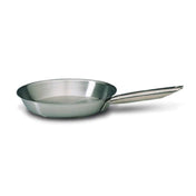 Matfer 685020 Tradition Plus Fry Pan 7/8 Qt. 7-7/8" Dia. X 1-3/8"H