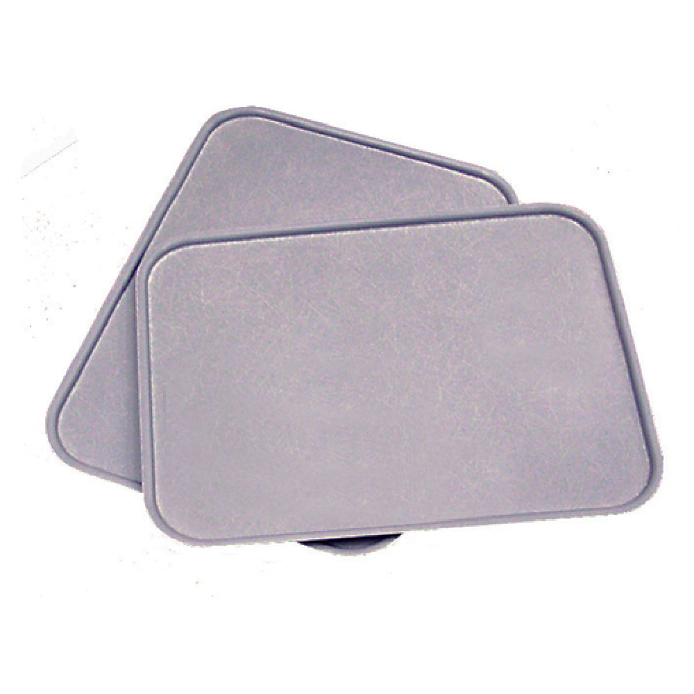 MFG Tray 330111 1537 Lid 20"L X 15"W X 7/16"H Rectangular