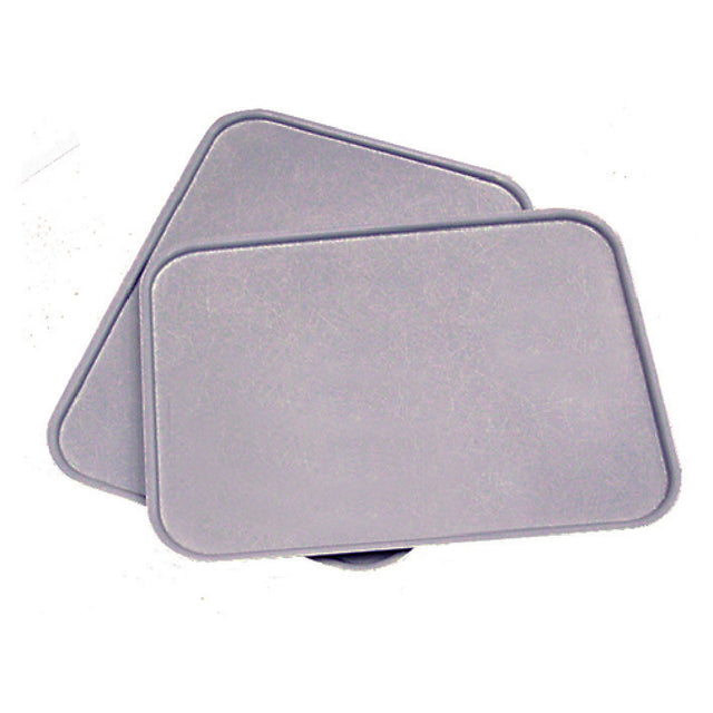 MFG Tray 330111 1675 Lid 20"L X 15"W X 7/16"H Rectangular
