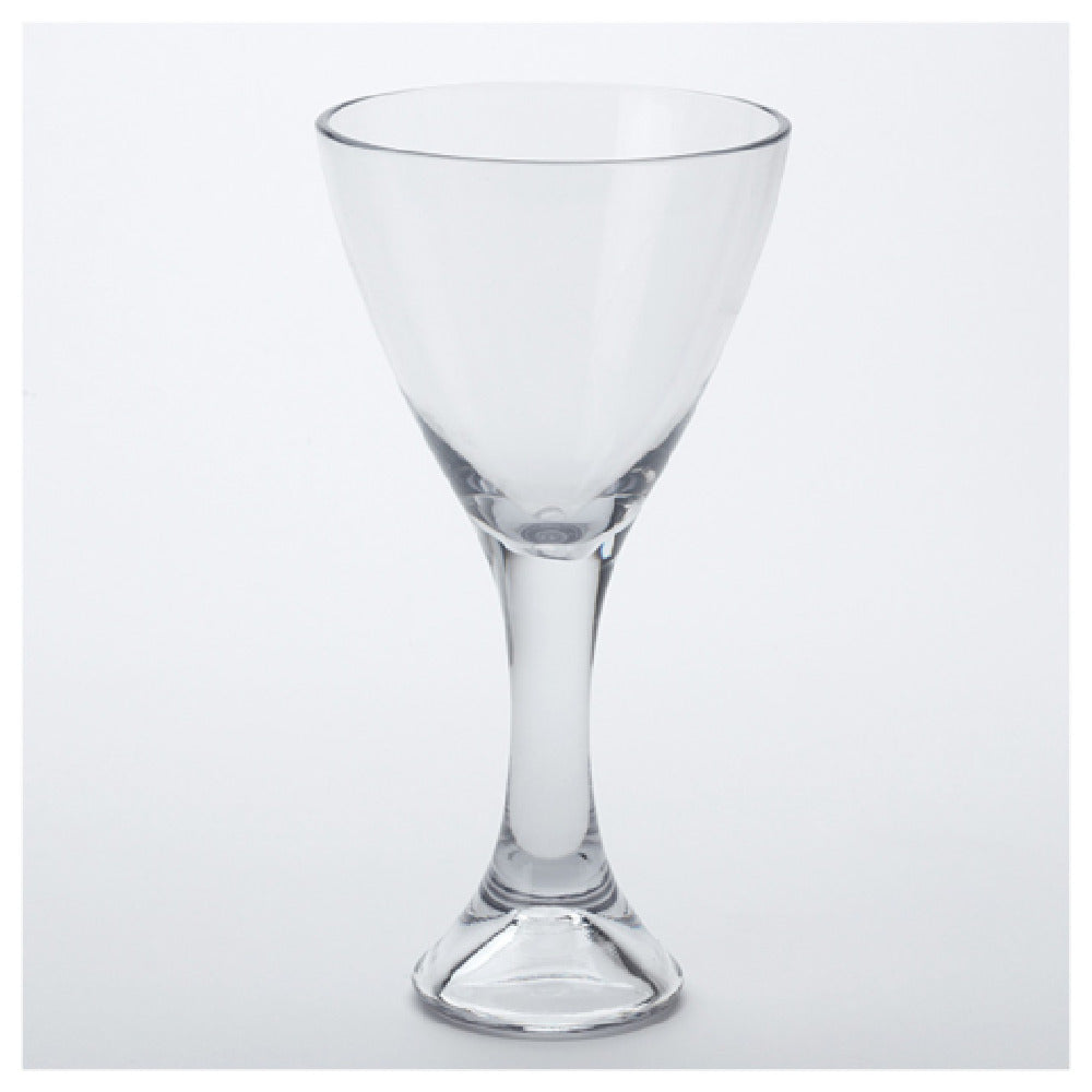 American Metalcraft BPW13 Wine Glass 13 Oz. Tritan