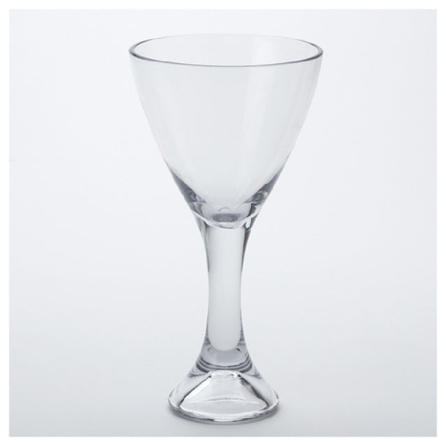 American Metalcraft BPW13 Wine Glass 13 Oz. Tritan