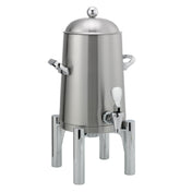 Service Ideas URN15VBSRN Flame Free™ Thermo-Urn™ 1.5 Gallon (192 Oz.) 12" X 12-1/2" X 22-1/2"