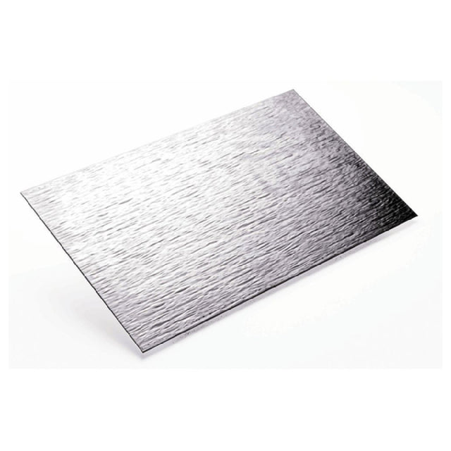 Hubert 68941 - Deco Tile, Full-size, 21-3/4" X 13-1/8"