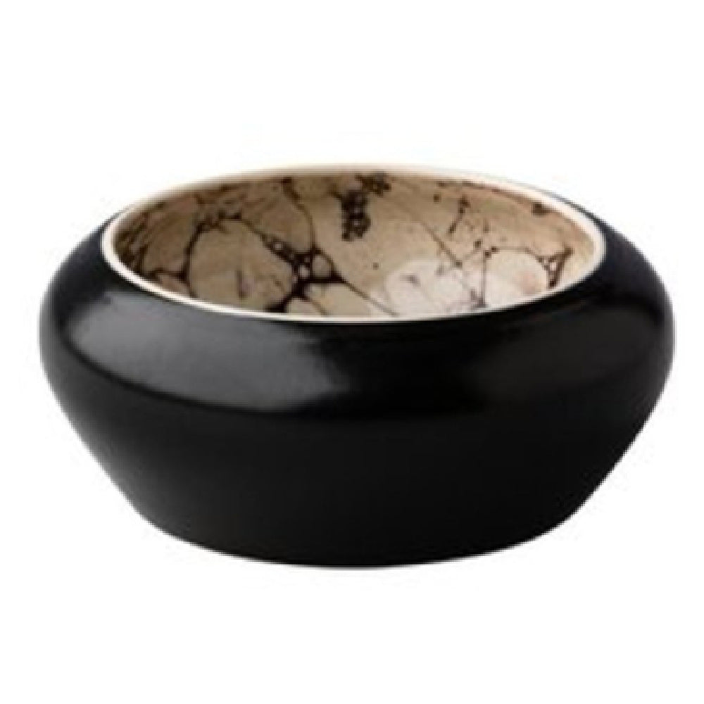 BauscherHepp RD18223 Bubble Bowl 11.8 Oz. 4.7" Dia. X 2"H